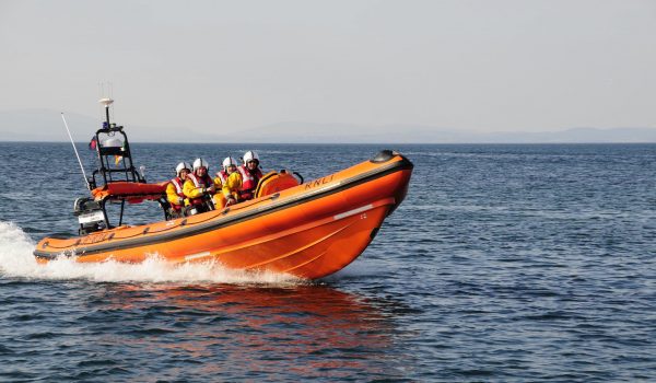 bundoran rnli