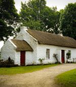 ulster american folk park