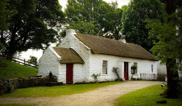 ulster american folk park