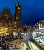 derry halloween