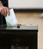 22/5/2015 Gay Marriage Equality Referendums