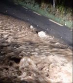 Glenswilly Flooding