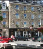 abbey hotel donegal town