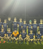 ATU Gaelic Footballers. Photo Donegal GAA.