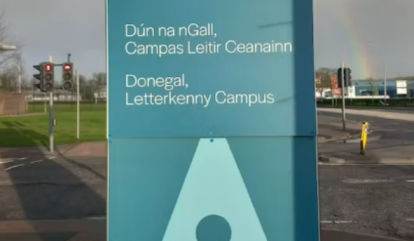 ATU Letterkenny