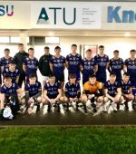 ATU Donegal  Men's Gaelic Footballers