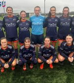 ATU Donegal Women's Soccer