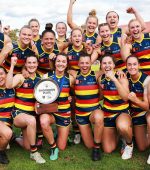 Adelaide Crows