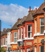 terraced housing NI
