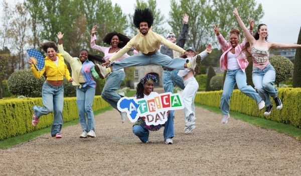 Africa Day 2026 Launch 2