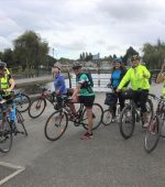Age & Opportunity Cycling