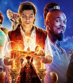 Aladdin remake, Will Smith, Box Office, Highland Radio, Entertainment, Letterkenny, Donegal