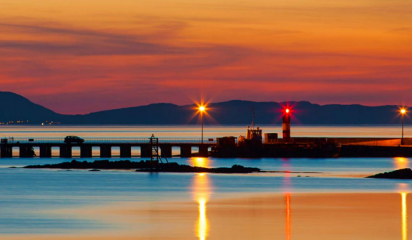 All About Buncrana 2