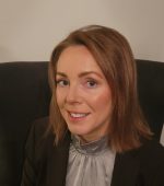 Amanda Quinn, Newly Appointed Deputy Principal in Mulroy College