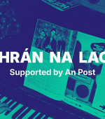 Amhran na laoch