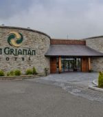 An Grianan Hotel