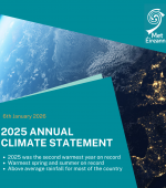 Annual Climate Statement 2025 (square)