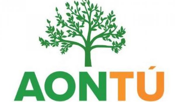 Aontu logo