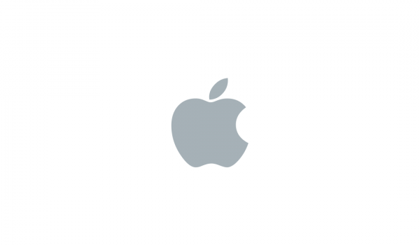 Apple Logo