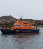 Aranmore lifeboat