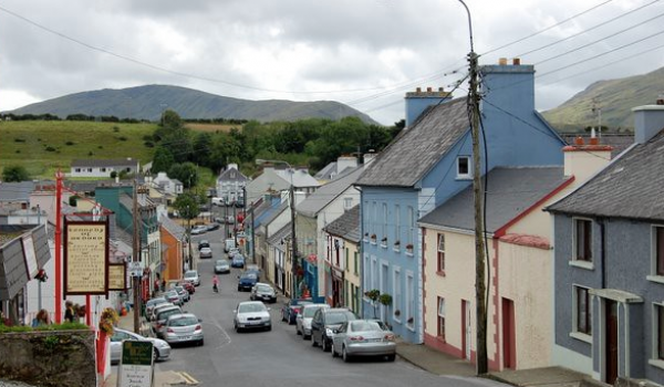 Ardara Health Centre