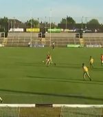 Armagh v Donegal 2