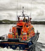 Arranmore RNLI