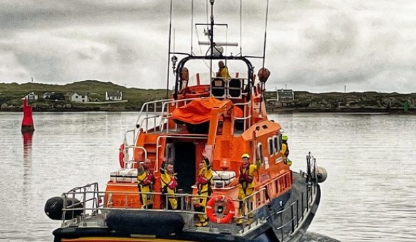 Arranmore RNLI