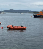 Arranmore RNLI