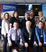 Arts4Youth, Launch, Highland Radio, Letterkenny, News, Donegal