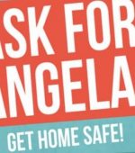 Ask for Angela