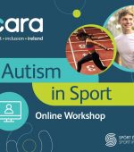 Autism in sport workshop