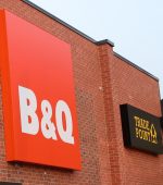 B&Q and TradePoint Dec 2024