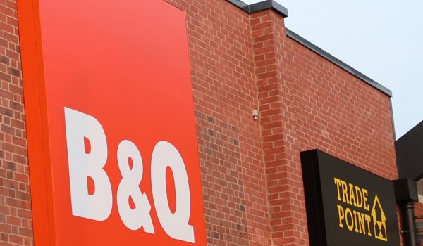 B&Q and TradePoint Dec 2024