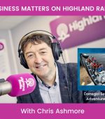 BUSINESS MATTERS ON HIGHLAND RADIO (1)