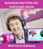 BUSINESS MATTERS ON HIGHLAND RADIO (4)