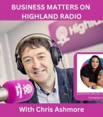 BUSINESS MATTERS ON HIGHLAND RADIO (5)