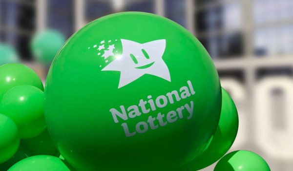 National Lottery