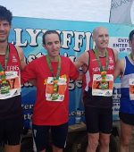 Ballyliffin 10mile