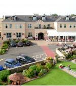 Ballyliffin Lodge and Spa (Facebook)