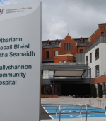 Ballyshannon Hospital