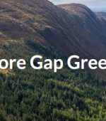 Barnesmore Gap Greenway