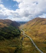 Barnesmore Gap