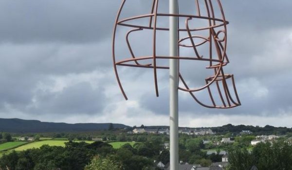 Barrack Hill