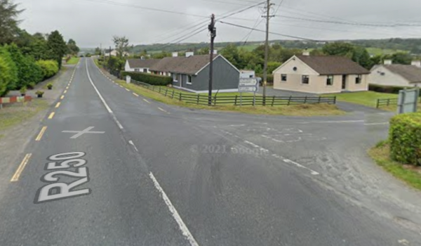 Barrack Junction