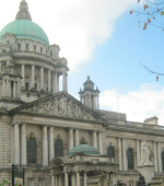 Belfast City Hall