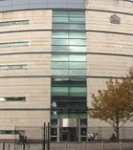 Belfast Crown Court