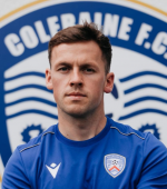 Ben Doherty Coleraine