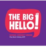 Big Hello logo