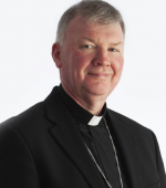 Bishop Niall Coll